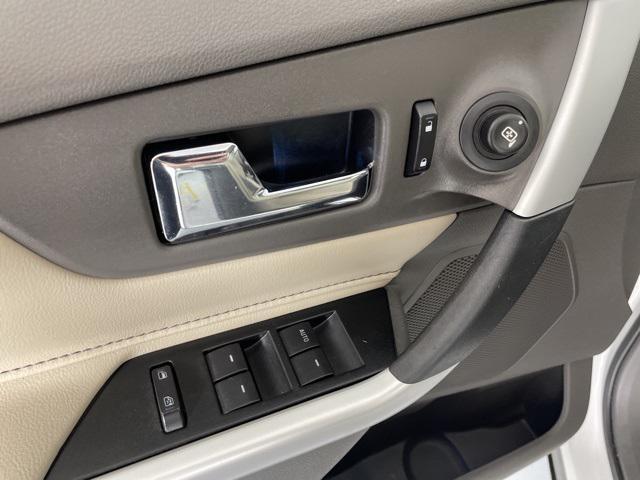 used 2014 Ford Edge car, priced at $12,500