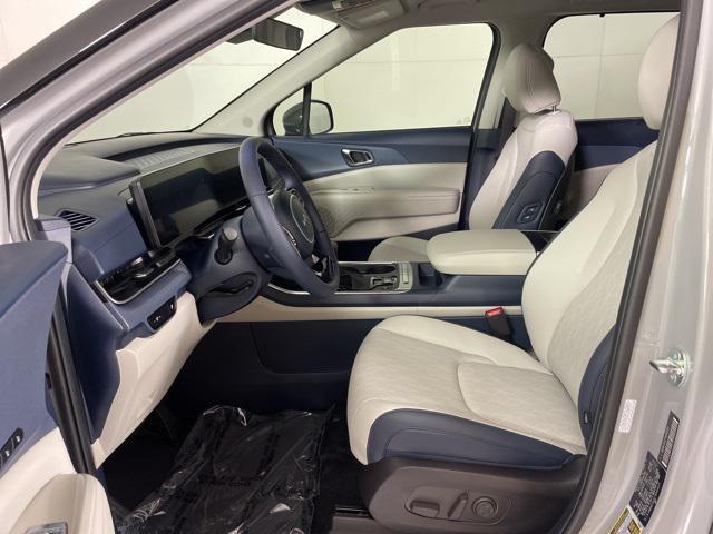 new 2026 Kia Carnival car, priced at $41,062