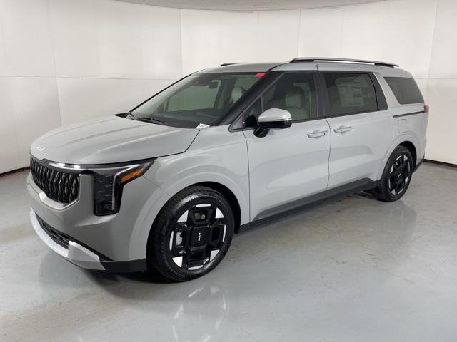 new 2026 Kia Carnival car, priced at $41,062