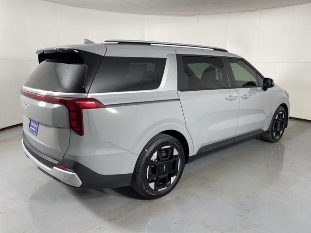 new 2026 Kia Carnival car, priced at $41,062