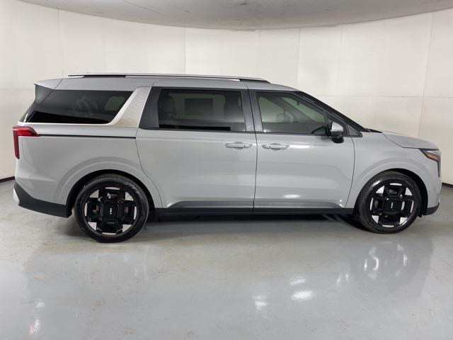 new 2026 Kia Carnival car, priced at $41,062