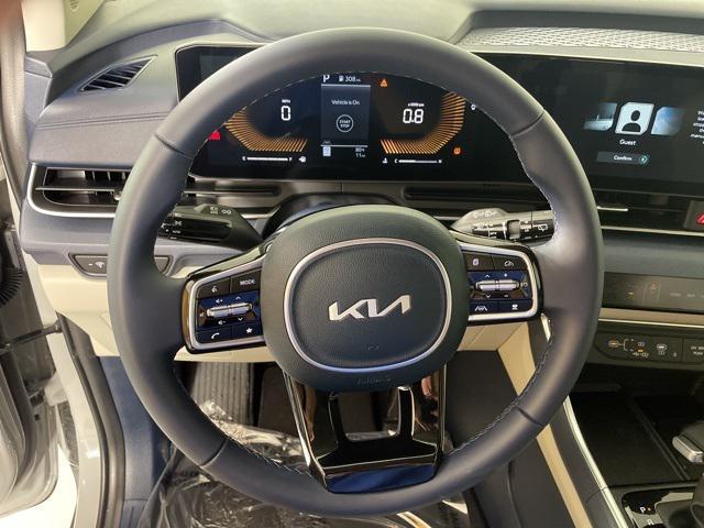 new 2026 Kia Carnival car, priced at $41,062