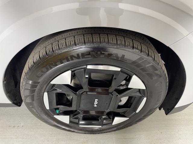 new 2026 Kia Carnival car, priced at $41,062