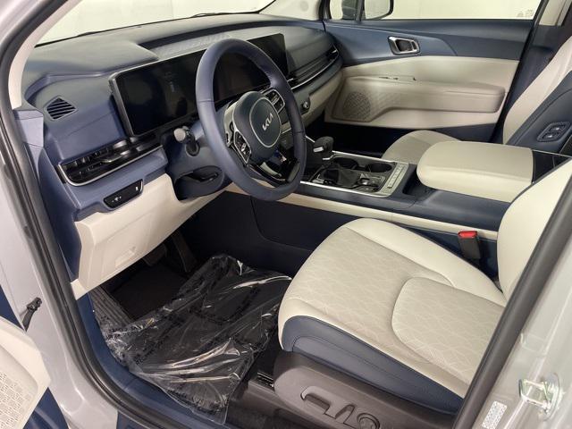 new 2026 Kia Carnival car, priced at $41,062