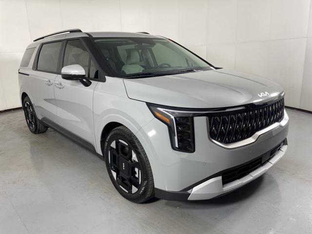 new 2026 Kia Carnival car, priced at $41,062