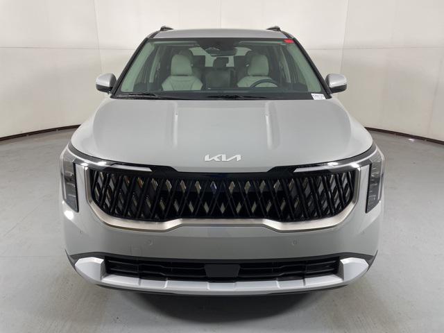 new 2026 Kia Carnival car, priced at $41,062