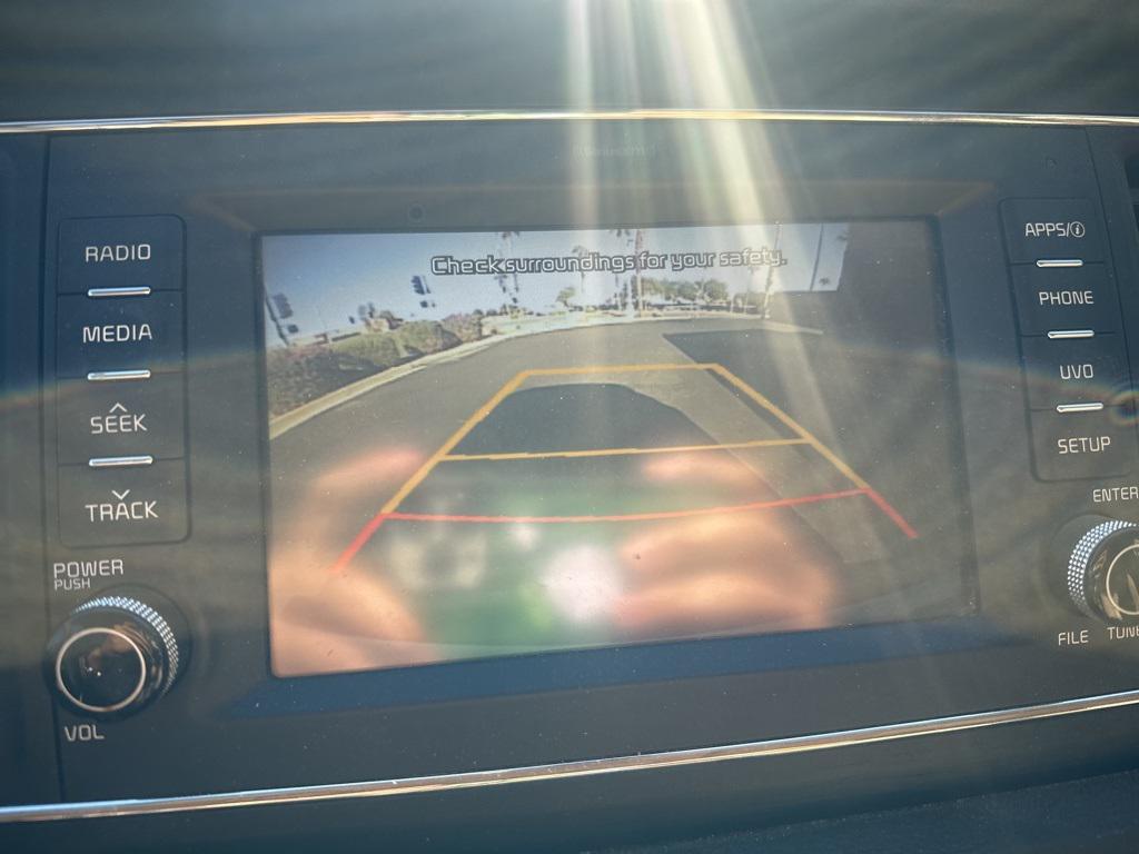 used 2018 Kia Sedona car, priced at $13,900