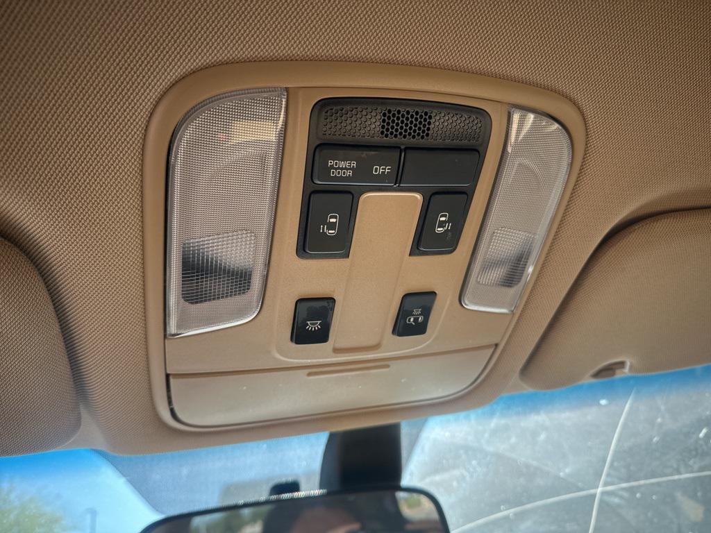 used 2018 Kia Sedona car, priced at $13,900