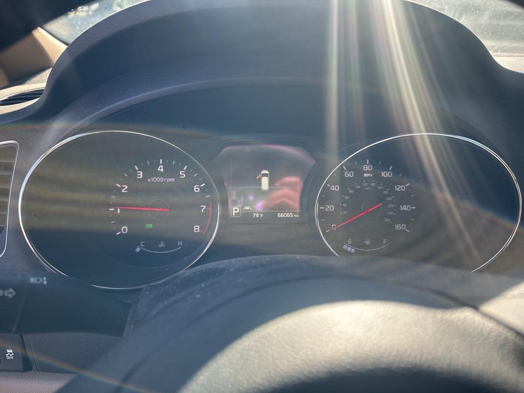 used 2018 Kia Sedona car, priced at $13,900