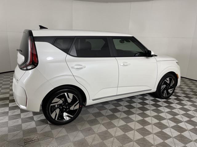 new 2025 Kia Soul car, priced at $26,628