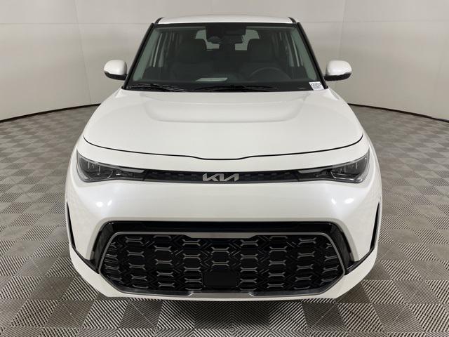 new 2025 Kia Soul car, priced at $26,628