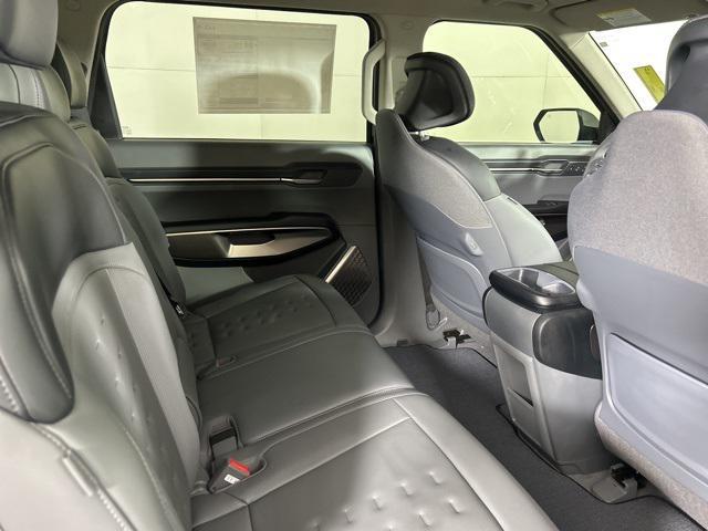 new 2026 Kia EV9 car, priced at $61,470