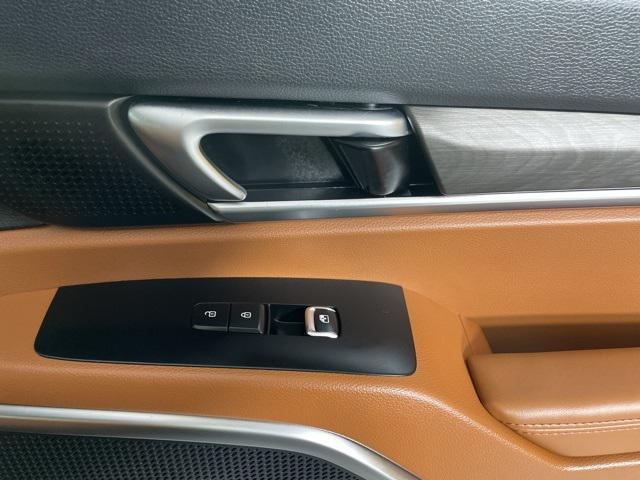 new 2025 Kia Telluride car, priced at $48,738