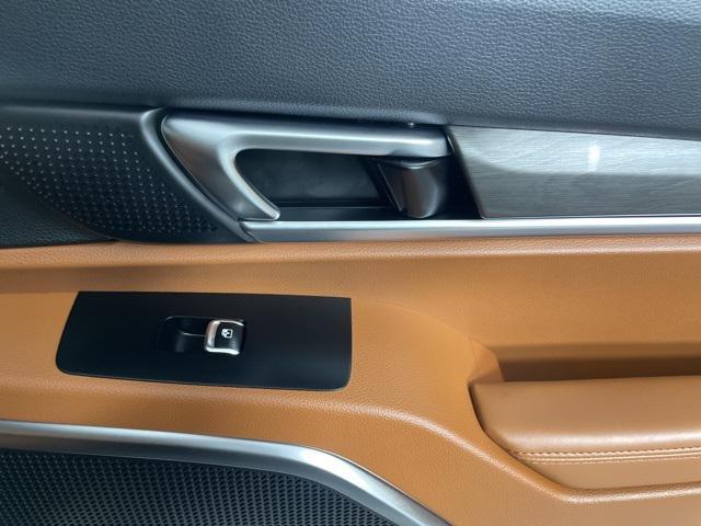 new 2025 Kia Telluride car, priced at $48,738