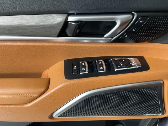 new 2025 Kia Telluride car, priced at $48,738