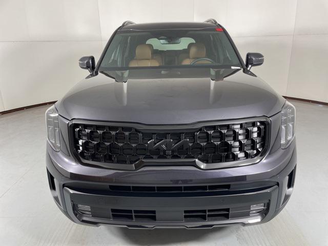new 2025 Kia Telluride car, priced at $48,738