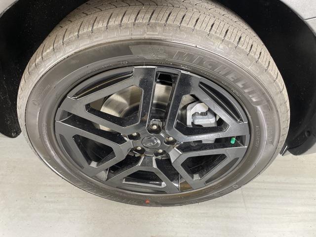 new 2025 Kia Telluride car, priced at $48,738