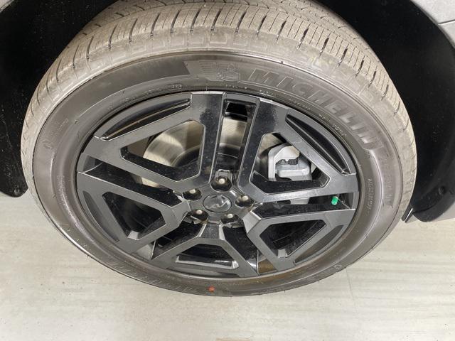 new 2025 Kia Telluride car, priced at $48,738