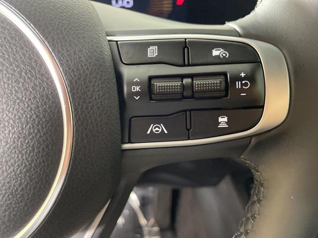 new 2026 Kia K5 car, priced at $33,860