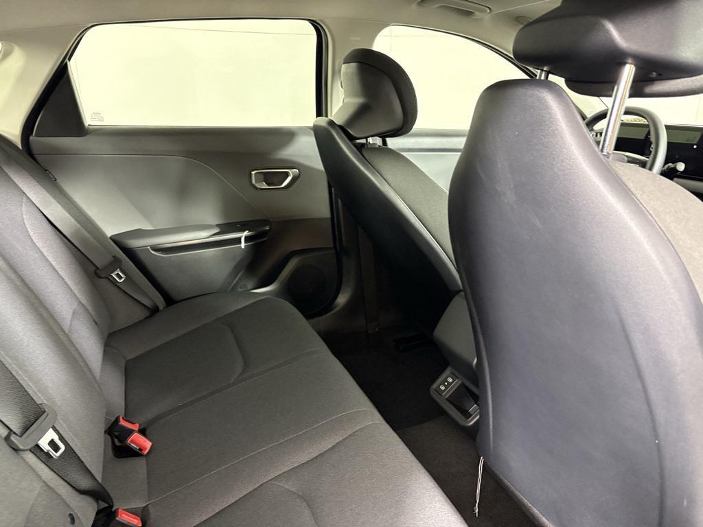 new 2025 Kia K4 car, priced at $22,645