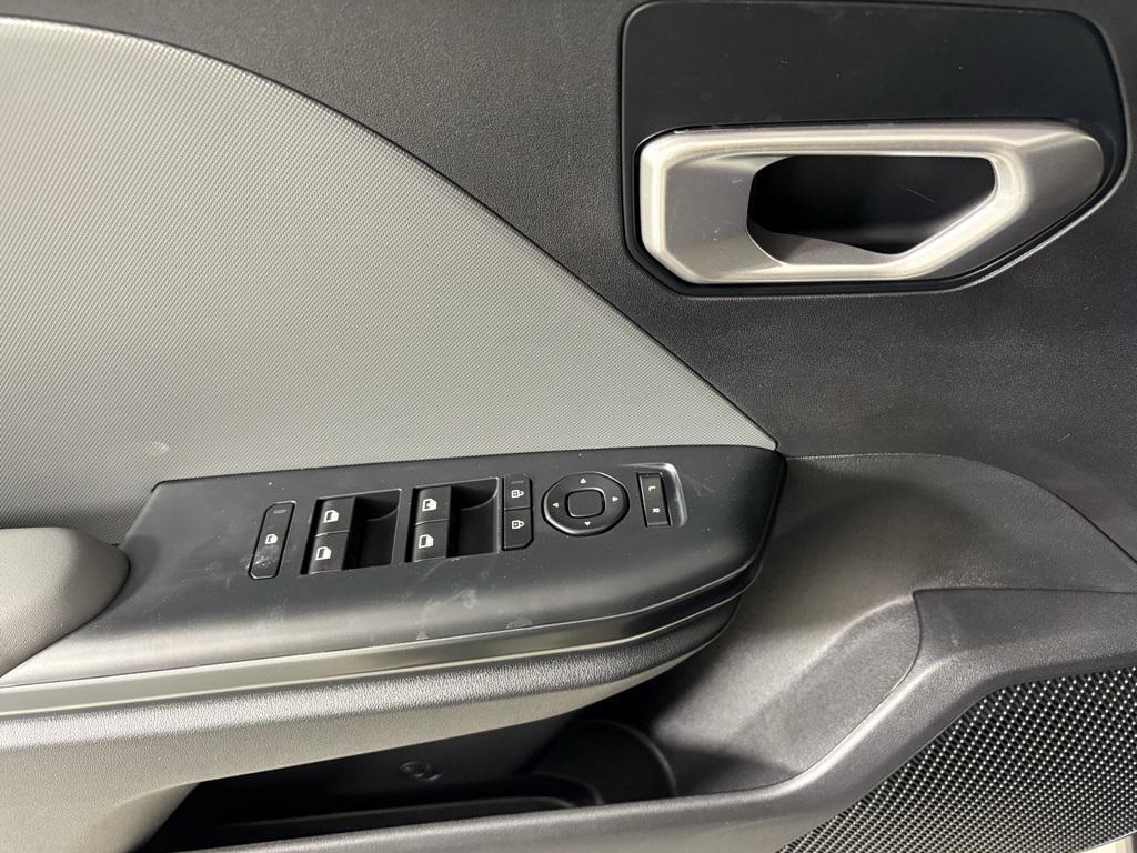 new 2025 Kia K4 car, priced at $22,645