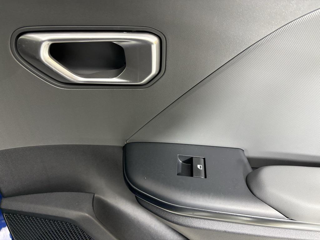 new 2025 Kia K4 car, priced at $22,645