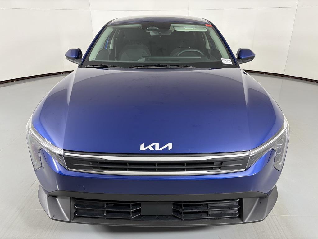 new 2025 Kia K4 car, priced at $22,645