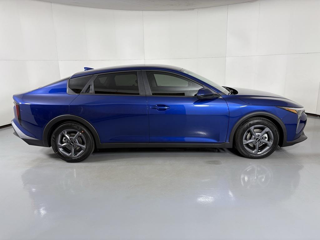 new 2025 Kia K4 car, priced at $22,645