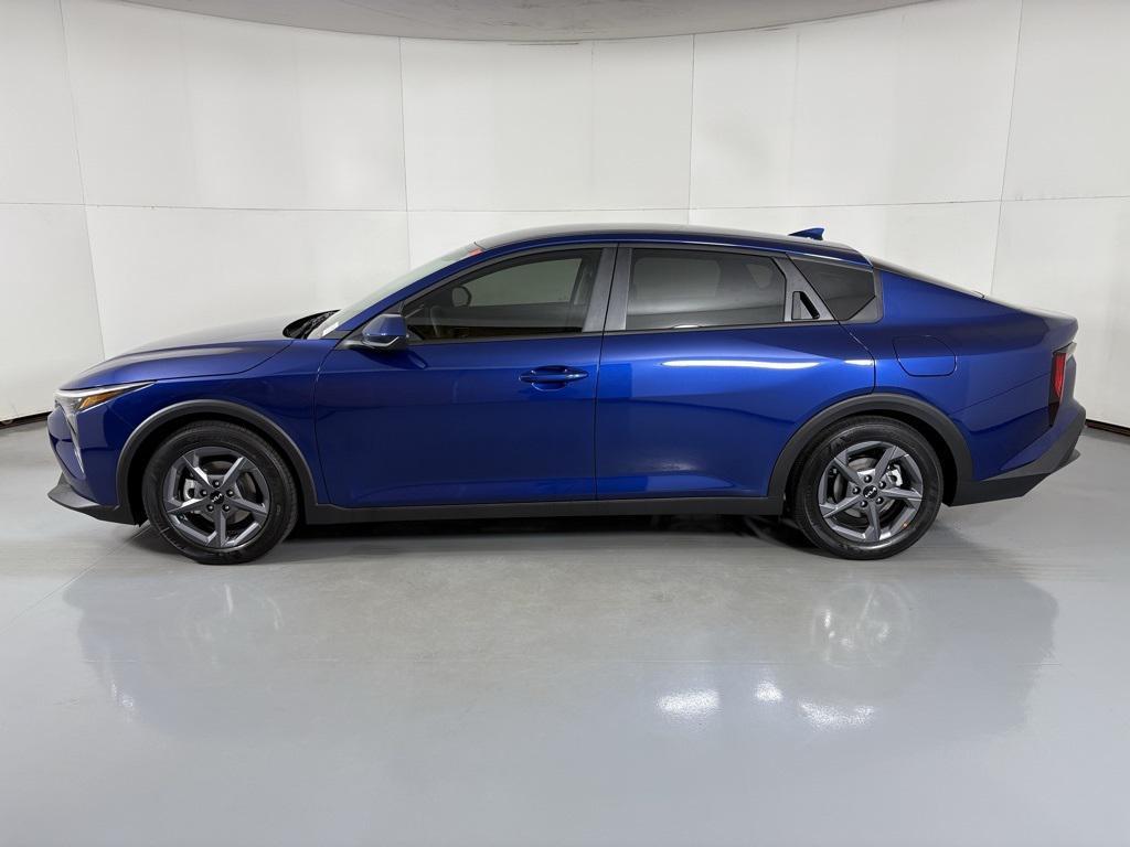 new 2025 Kia K4 car, priced at $22,645