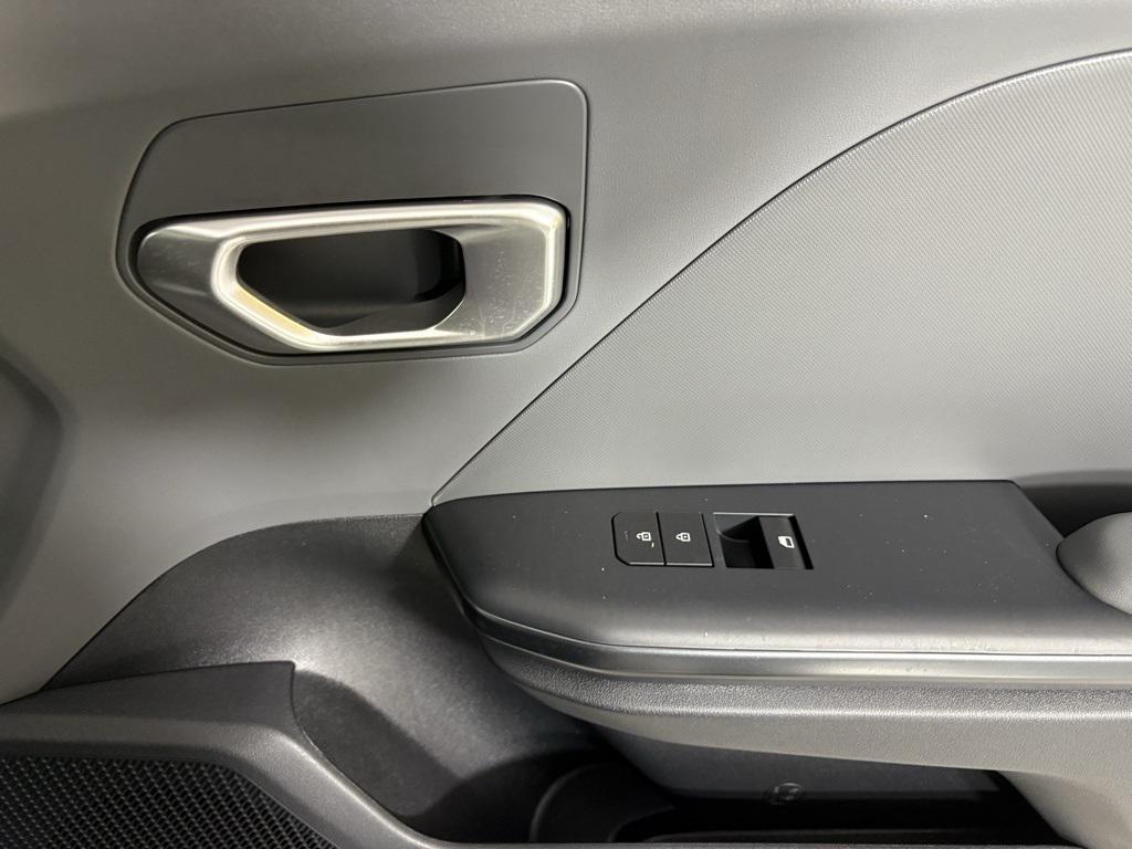 new 2025 Kia K4 car, priced at $22,645