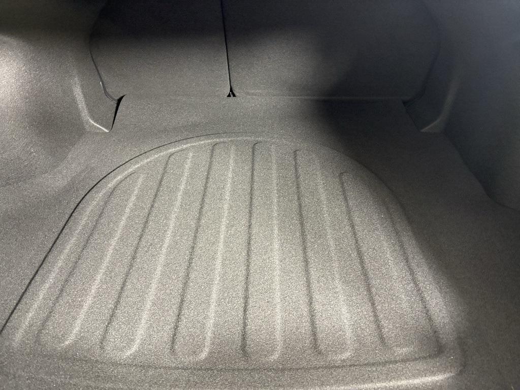 new 2025 Kia K4 car, priced at $22,645