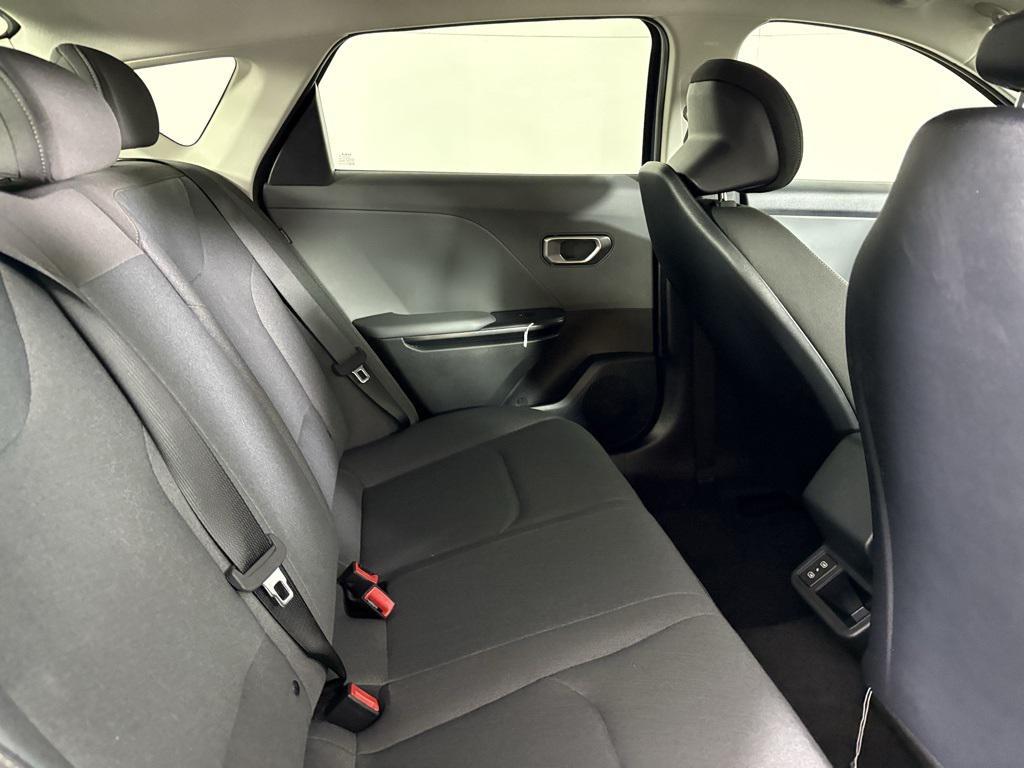 new 2025 Kia K4 car, priced at $22,645