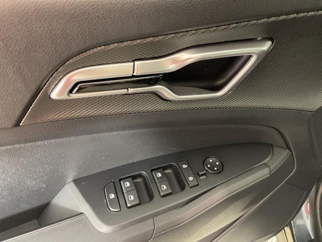 new 2025 Kia Sportage Hybrid car, priced at $31,179