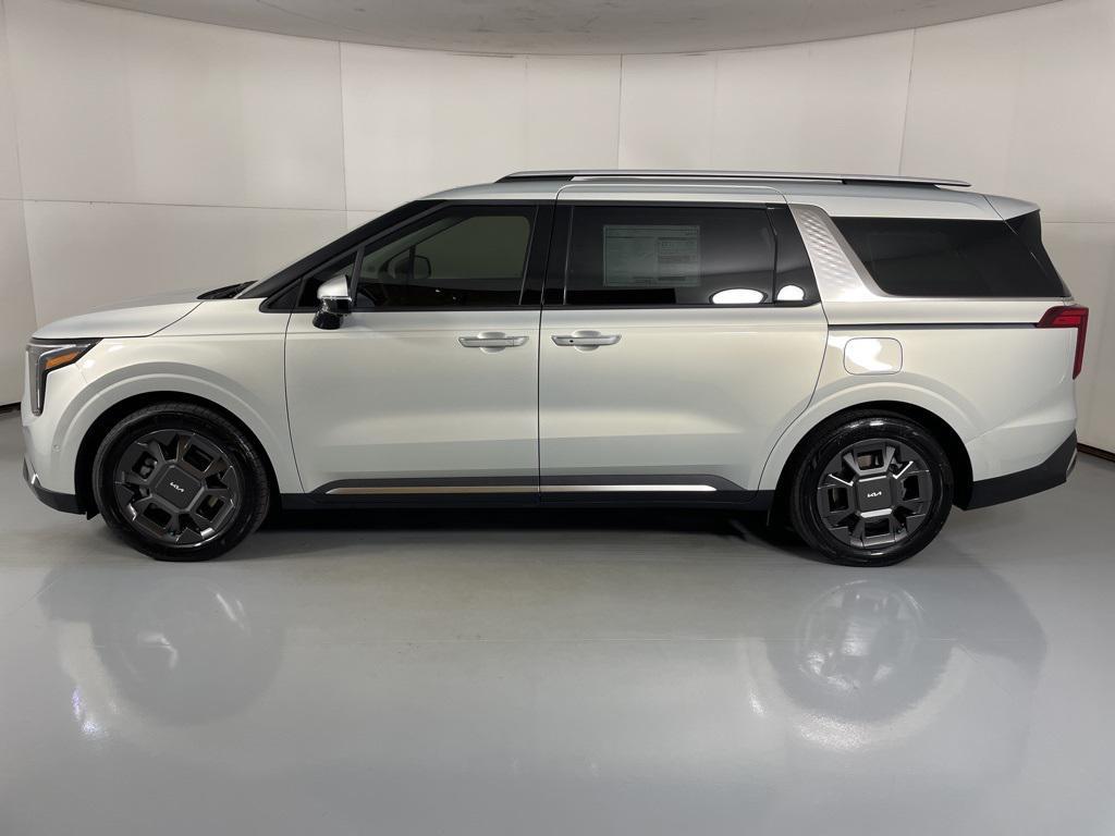 new 2026 Kia Carnival car, priced at $45,689