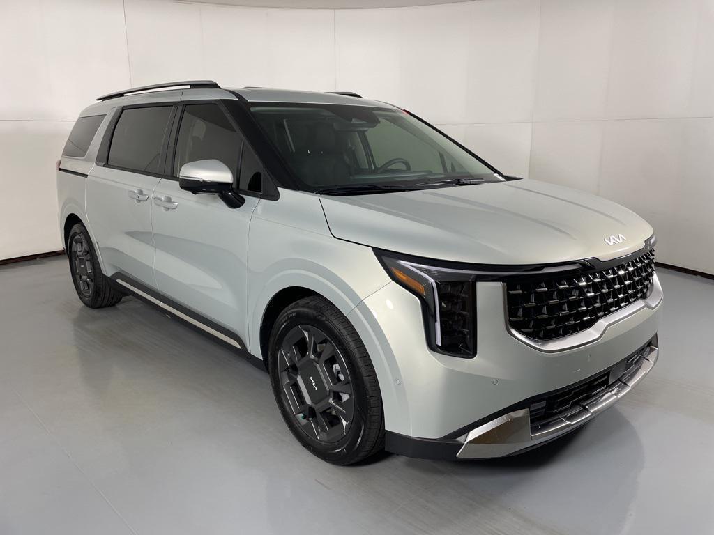 new 2026 Kia Carnival car, priced at $45,689