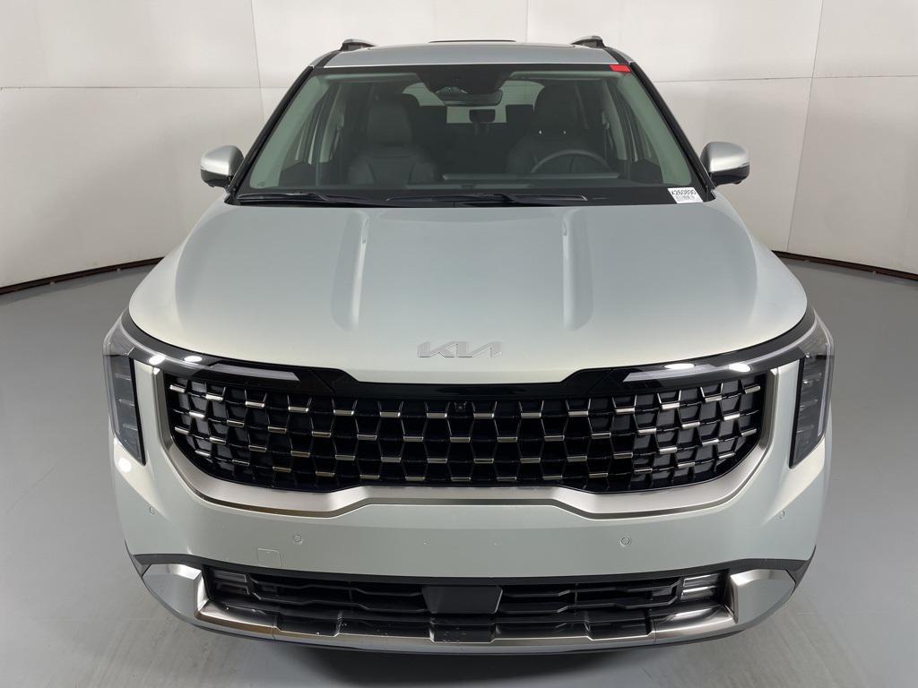 new 2026 Kia Carnival car, priced at $45,689