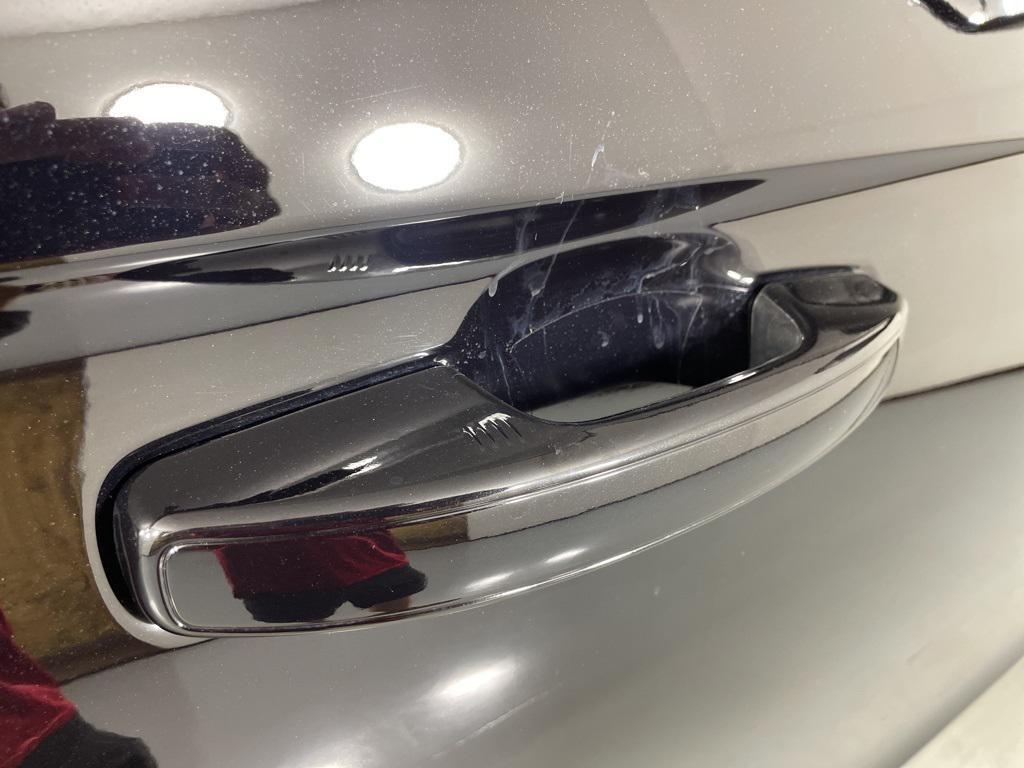 used 2022 Ford Expedition car, priced at $53,900