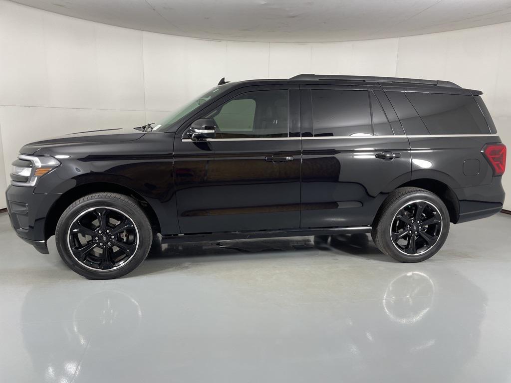 used 2022 Ford Expedition car, priced at $53,900