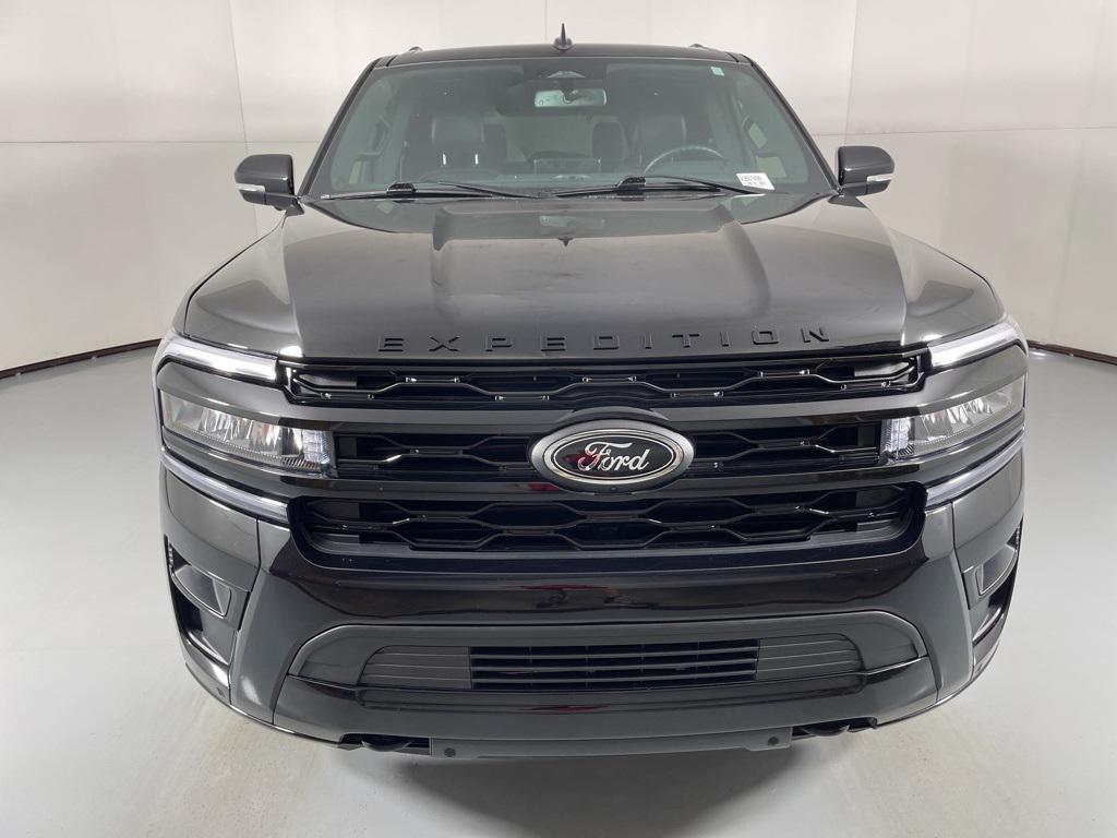 used 2022 Ford Expedition car, priced at $53,900