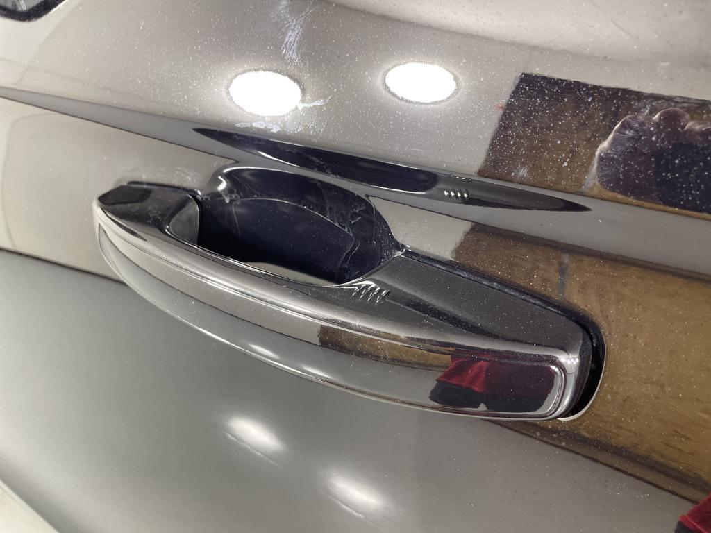 used 2022 Ford Expedition car, priced at $53,900