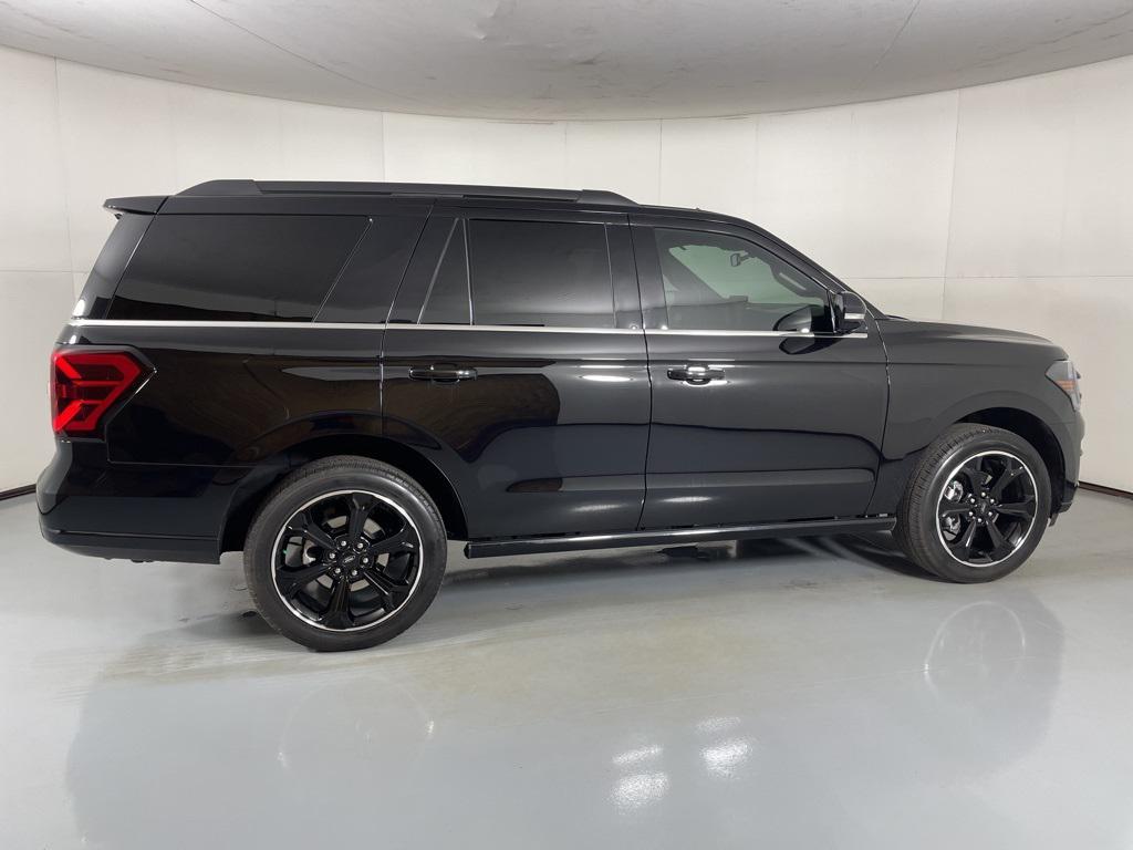 used 2022 Ford Expedition car, priced at $53,900