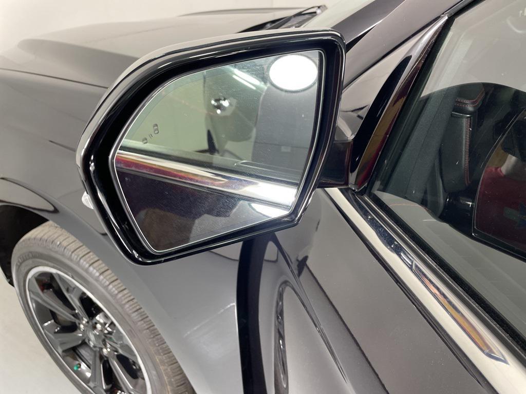 used 2022 Ford Expedition car, priced at $53,900