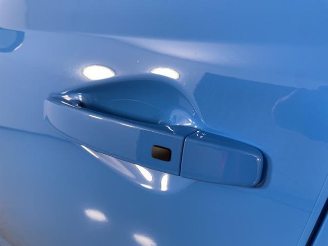 new 2025 Kia Soul car, priced at $24,855