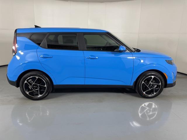 new 2025 Kia Soul car, priced at $24,855