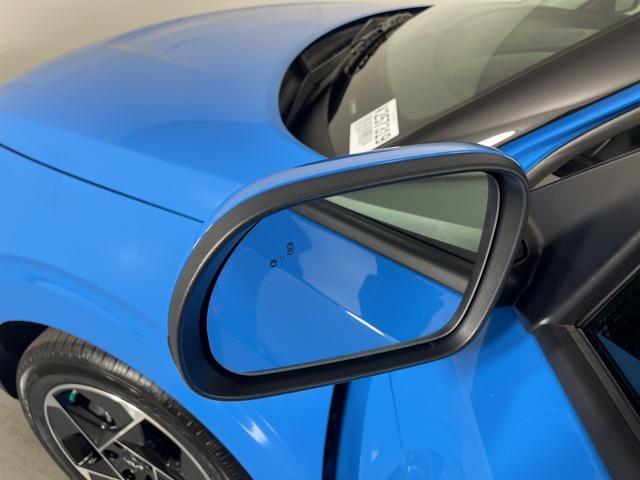 new 2025 Kia Soul car, priced at $24,855