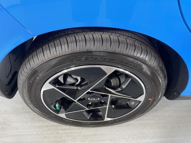 new 2025 Kia Soul car, priced at $24,855