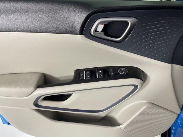 new 2025 Kia Soul car, priced at $24,855
