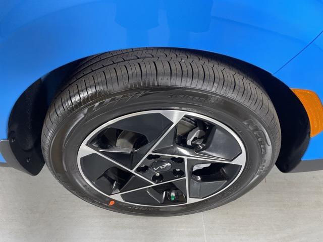 new 2025 Kia Soul car, priced at $24,855