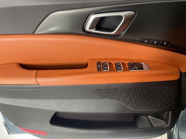 new 2026 Kia Carnival Hybrid car, priced at $48,531