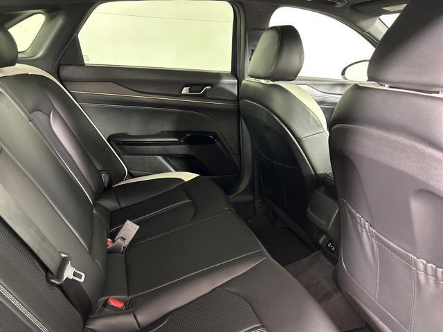 new 2025 Kia K5 car, priced at $30,419